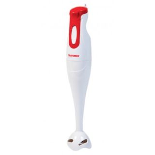 Telefunken M00910 Frullatore Frullatore Ad Immersione 170 W Rosso, Bianco