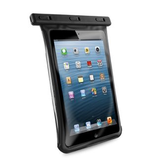 Puro Wp2slimblk Custodia per Tablet 25,6 Cm (10.1") Custodia a Tasca Nero, Trasparente