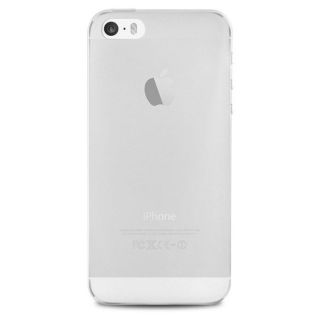 Puro Ipc503tr Custodia per Cellulare Cover Trasparente