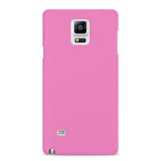 Puro Sgnote403pnk Custodia per Cellulare Cover Rosa