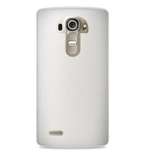 Puro Case 0.3 Custodia per Cellulare Cover Trasparente