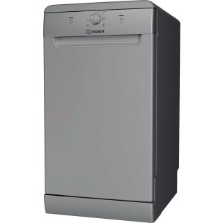Indesit Lavastoviglie a Libera Installazione Dsfe 1b10 S - Dsfe 1b10 S