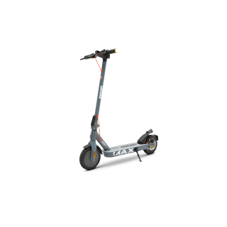 Ducati Du-mo-240001 Monopattino Elettrico Grigio 25 Km/h 10 Ah