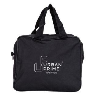 Urban Prime Up-mon-sac Accessorio per Monopattino Borsa da Trasporto Nero