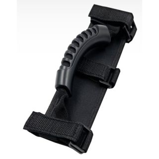 Urban Prime Up-mon-hdl Accessorio per Monopattino Maniglia per Trasporto Nero 1 Pz