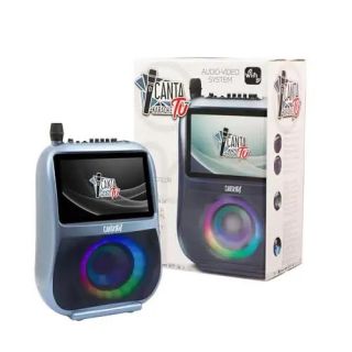 Canta Tu Ctc10000 Portatile Wireless