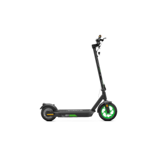 Argento E-mobility 1210 Comfort Advanced Safety Nero, Verde 25 Km/h 12,5 Ah