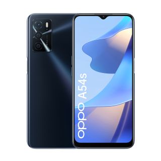 Vodafone Oppo A54s 16,5 Cm (6.5") Doppia Sim Android 11 4g Usb Tipo-c 4 Gb 128 Gb 5000 Mah Nero