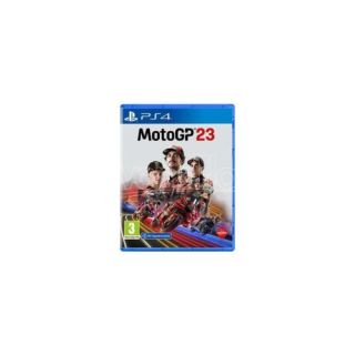 Deep Silver Motogp 23 - D1 Edition Day One Multilingua Playstation 4