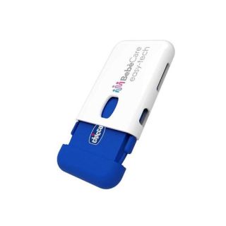Chicco Bebècare Easy-tech Dispositivo Smart Pad Antiabbandono per Seggiolini