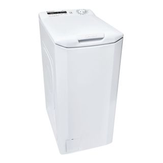 Candy Easy Eyt 1262dwe/1-s Lavatrice Caricamento Dall'alto 6 Kg 1200 Giri/min Bianco