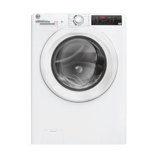 Hoover H-wash&dry 350 H3dp4854ta6/1-s Lavasciuga Libera Installazione Caricamento Frontale Bianco D