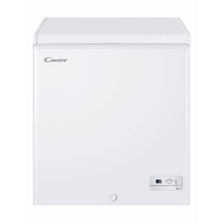 Candy Chae 1452f Congelatore a Pozzo Libera Installazione 137 L F Bianco