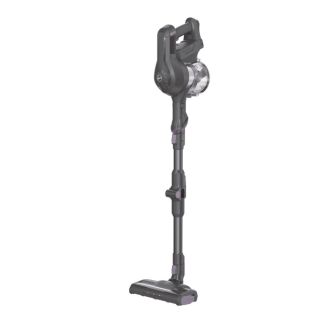 Hoover Hf1 Hf103x 011 Aspirapolvere a Bastone Batteria Secco Tessuto Senza Sacchetto 0,9 L 170 W Titanio