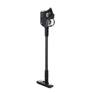 Hoover Hf4, Aspirapolvere Senza Filo, Nero/argento, 0,7l, Senza Sacchetto