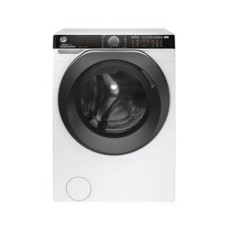 Hoover H-wash 500 Hwp 410ambc7/1-s Lavatrice Caricamento Frontale 10 Kg 1400 Giri/min Bianco