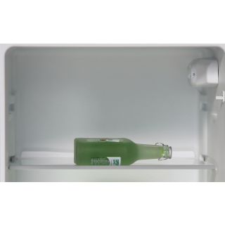 Candy Cmls59ew Frigorifero da Incasso 135 L e Bianco