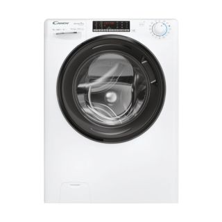 Candy Smart Pro Inverter Cso6106twmb6/1-s Lavatrice Caricamento Frontale 10 Kg 1600 Giri/min Bianco