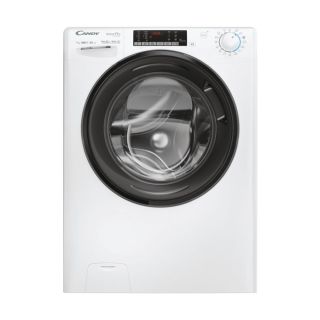 Candy Smart Pro Inverter Cso4474twmb6/1-s Lavatrice Caricamento Frontale 7 Kg 1400 Giri/min Bianco