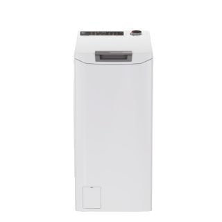 Hoover H-wash 500 Tho286tm5-s Lavatrice Caricamento Dall'alto 8 Kg 1200 Giri/min Bianco