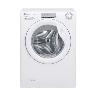 Candy Ey284dwm5/1-s Lavatrice Caricamento Frontale 8 Kg 1200 Giri/min Bianco