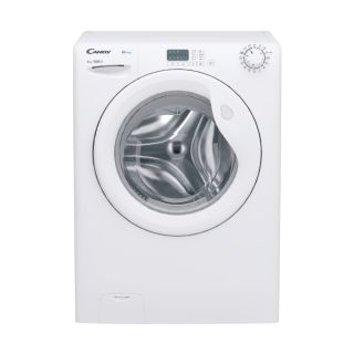 Candy Ey4061dw4/1-s Lavatrice Caricamento Frontale 6 Kg 1000 Giri/min Bianco