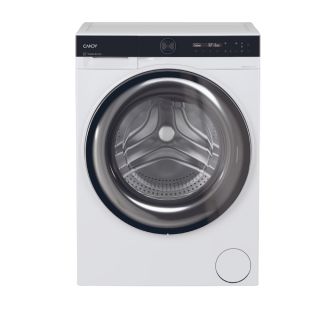 Candy Bs 49sb8-s Lavatrice Caricamento Frontale 9 Kg 1400 Giri/min Bianco