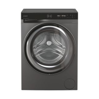Candy Bs 48sb6g-s Lavatrice Caricamento Frontale 8 Kg 1400 Giri/min Antracite