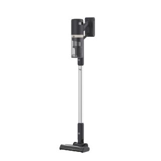 Hoover Hfg10h 011 Aspirapolvere Elettrica Batteria Secco Hepa Senza Sacchetto 0,55 L 200 W Blu, Grigio 2,6 Ah