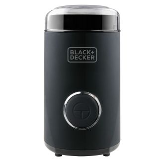Black & Decker Bxcg150e Macina Caffé 150 W Nero