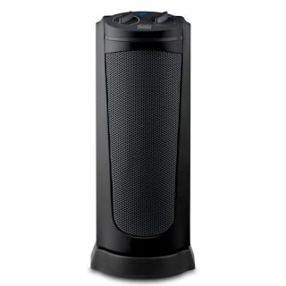 Black & Decker Bxsh2002e Stufetta Elettrica Interno Nero 2000 W Riscaldatore Ambiente Elettrico con Ventilatore