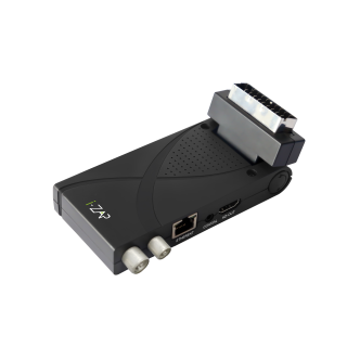 I-zap T375