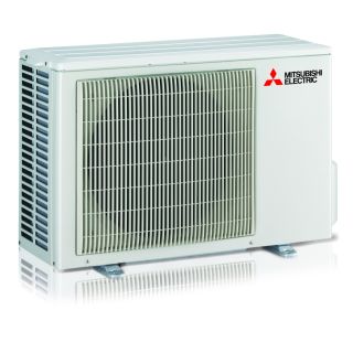 Mitsubishi Electric Muz-hr35vf Condizionatore Unità Esterna Bianco