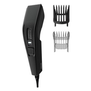 Philips 3000 Series Regolacapelli con Lame in Acciaio Inossidabile