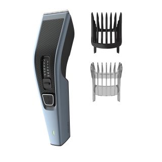 Philips 3000 Series Regolacapelli con Lame in Acciaio Inossidabile