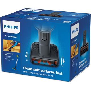 Philips Accessorio per Scopa Elettrica Ricaricabile Fc8079/01