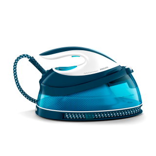 Philips Ferro Generatore di Vapore Perfectcare Compact Gc7840/20