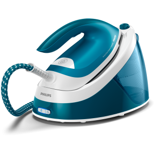Philips Perfectcare Compact Essential Gc6840/20 Ferro Generatore di Vapore