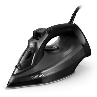 Philips 5000 Series Ferro da Stiro a Vapore Serie 5000 Dst5040/80