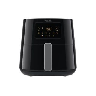 Philips 3000 Series Airfryer Xl 6.2l, Friggitrice Ad Aria 14-in-1, App per Ricette Hd9270/70