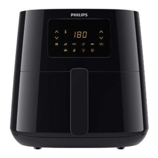 Philips 3000 Series Airfryer Xl 6.2l, Friggitrice Ad Aria 14-in-1, App per Ricette, Accessorio Hd9270/96