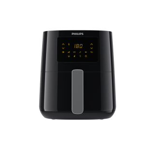 Philips 3000 Series Airfryer 4.1l, Friggitrice Ad Aria 13-in-1, App per Ricette Hd9252/70