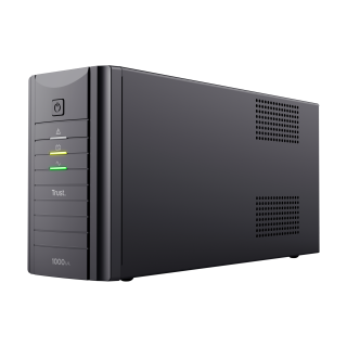 Trust Oxxtron 1000va Gruppo di Continuità (ups) 1 Kva 2 Presa(e) Ac
