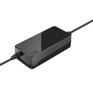 Trust Primo Adattatore e Invertitore Interno 70 W Nero