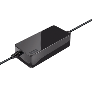 Trust 23394 Adattatore e Invertitore Interno 90 W Nero