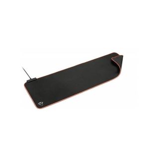 Trust Gxt 764 Glide-flex Xxl Tappetino per Mouse per Gioco da Computer Nero