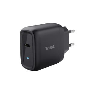 Trust Maxo 45w Universale Nero Ac