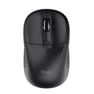 Trust Primo Mouse Viaggio Ambidestro Bluetooth Ottico 1600 Dpi