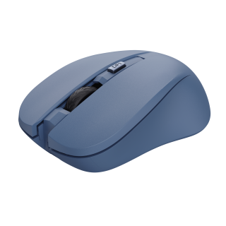 Trust Mydo Mouse Ufficio Ambidestro Rf Wireless Ottico 1800 Dpi