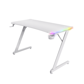 Trust Gxt 709w Luminus Bianco